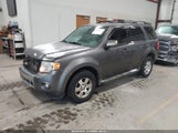 Ford Escape Limited 1FMCU9EG5AKA40166 снимка