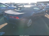 Chevrolet Camaro 2Ls 2G1FB1E37F9254535 снимка