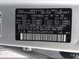 Hyundai Tucson Sel KM8J3CA40JU685234 снимка