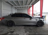 BMW M5 Competition WBSJF0C01LB448795 fotografie