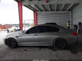 BMW M5 Competition WBSJF0C01LB448795 photo