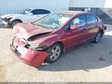 Honda Civic Ex-L 2HGFA16918H518145 снимка