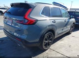 Honda Cr-V Hybrid Sport Touring 7FARS6H94PE014460 photo