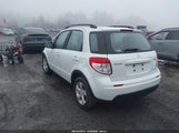 Suzuki Sx4 Premium/Tech Valu Pkg (Nav) JS2YB5A34C6306340 снимка