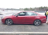 Subaru Legacy 2.5I Limited 4S3BNAN63H3018371 fotografie