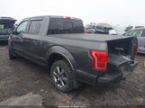 Ford F-150 Lariat 1FTEW1EF9HFC70926 снимка