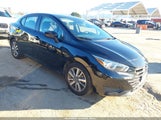 Nissan Versa 1.6 Sv Xtronic Cvt 3N1CN8EV4PL853261 photo