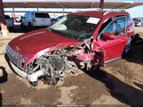 Jeep Cherokee Latitude 1C4PJMCS2EW252059 снимка
