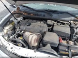 Toyota Camry 4T1BF3EK3BU604958 снимка
