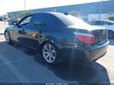 BMW 535I WBANW13548CZ80230 снимка