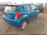 Chevrolet Spark 1Lt Cvt KL8CD6SA5KC726277 снимка