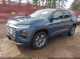 Chevrolet Equinox Fwd Lt 3GNAXHEG5SL135587 photo