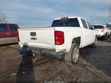 Chevrolet Silverado  1Lt 3GCPCREC2JG518797 снимка