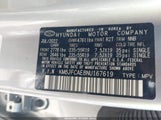 Hyundai Tucson Xrt KM8JFCAE8NU167619 снимка