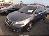 Nissan Sentra Sr 3N1AB7AP4FY337971 снимка