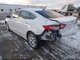 Ford Fusion Se 3FA6P0HD9GR312220 fotografie