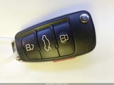 Audi A3 1.8T Premium WAUA7GFF7G1043417 снимка