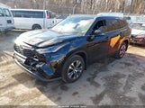 Toyota Highlander Xle 5TDHZRBH5MS066448 снимка