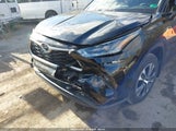 Toyota Highlander Xle 5TDHZRBH5MS066448 снимка