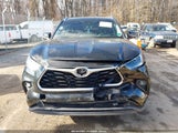 Toyota Highlander Xle 5TDHZRBH5MS066448 снимка