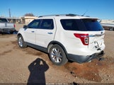 Ford Explorer Limited 1FM5K7F90DGA88183 снимка