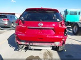 Nissan Rogue Sv JN8AT2MT2HW393525 снимка