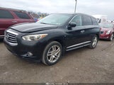 Infiniti Qx60 5N1AL0MM8EC531747 снимка
