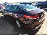 Kia Optima Lx 5XXGT4L36JG254136 снимка