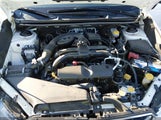 Subaru Impreza 2.0I Premium JF1GJAB66GH008270 photo