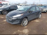 Ford Fiesta Se 3FADP4EJ6FM132701 снимка