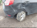 Ford Fiesta Se 3FADP4EJ6FM132701 снимка