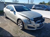 Cadillac Ats Luxury 1G6AB5R32D0128595 снимка