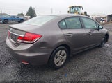Honda Civic Lx 2HGFB2F58FH534808 снимка