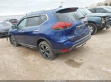 Nissan Rogue Sl 5N1AT2MV3JC802292 снимка