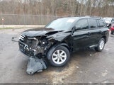 Toyota Highlander Se V6 5TDZK3EH6CS075465 снимка