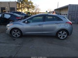 Hyundai Elantra Gt KMHD35LE2DU126531 снимка