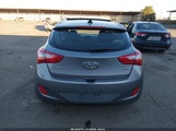 Hyundai Elantra Gt KMHD35LE2DU126531 снимка