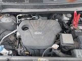 Kia Soul KNDJT2A57D7634937 fotografie