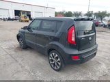 Kia Soul ! KNDJT2A62C7742616 fotografie