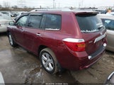 Toyota Highlander Limited JTEES42A682007530 снимка