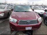 Toyota Highlander Limited JTEES42A682007530 снимка