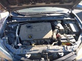 Toyota Corolla Le 5YFBURHE1KP868423 снимка