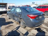 Toyota Corolla Le 5YFBURHE1KP868423 снимка