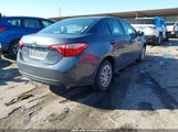 Toyota Corolla Le 5YFBURHE1KP868423 снимка