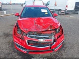 Chevrolet Cruze Limited 1Lt Auto 1G1PE5SBXG7194087 снимка