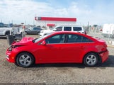 Chevrolet Cruze Limited 1Lt Auto 1G1PE5SBXG7194087 photo