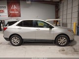 Chevrolet Equinox Ls 2GNAXHEV4J6176469 снимка