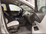 Chevrolet Equinox Ls 2GNAXHEV4J6176469 снимка