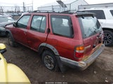 Nissan Pathfinder Le/Se/Xe JN8AR05Y8TW023296 снимка