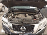 Nissan Pathfinder Sv 5N1AR2MM5FC706354 снимка